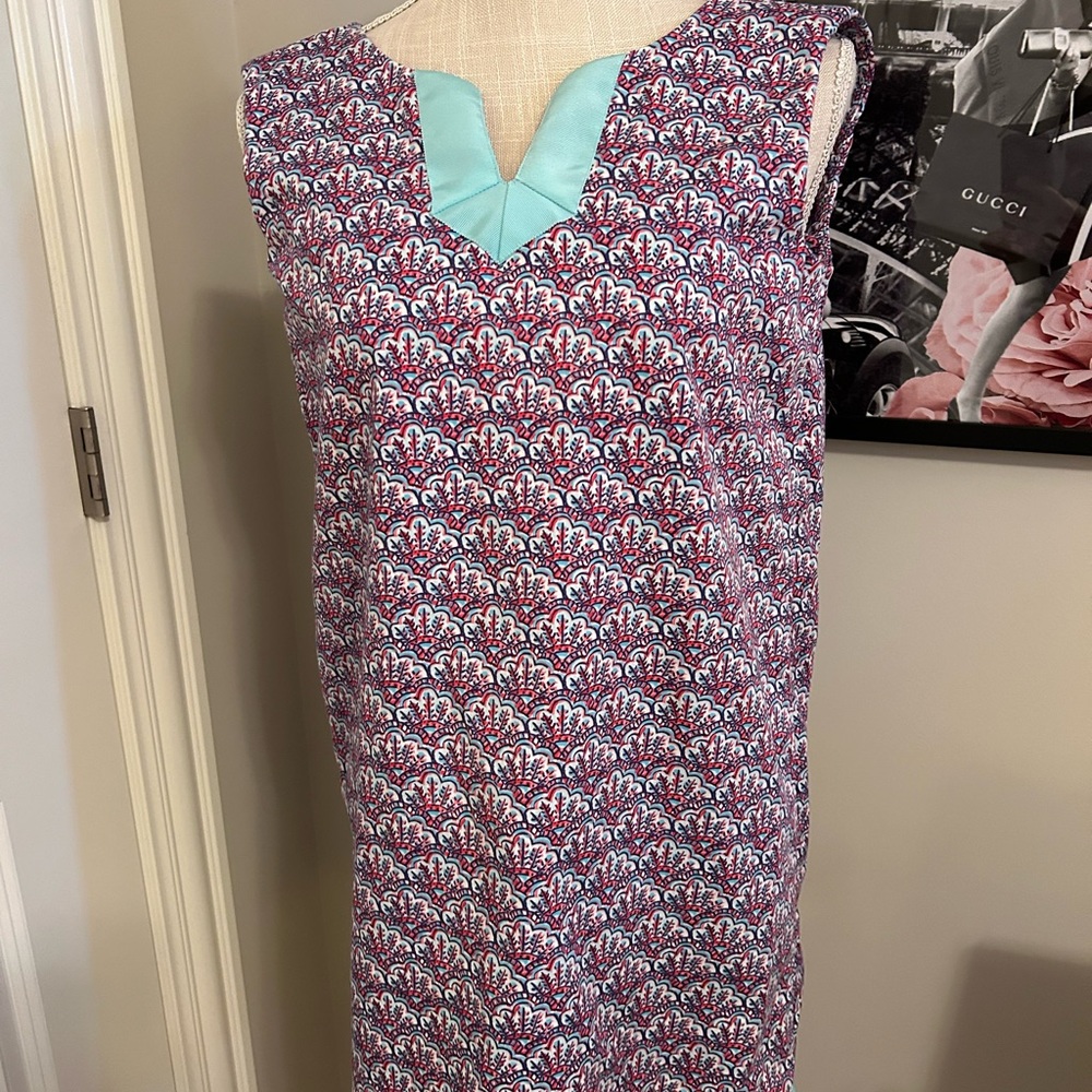 Vineyard Vines Girls Dress